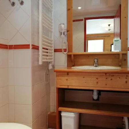 Hameau Pra Roustan By Godille