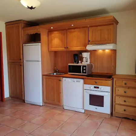 Hameau Pra Roustan By Godille Pra Loup