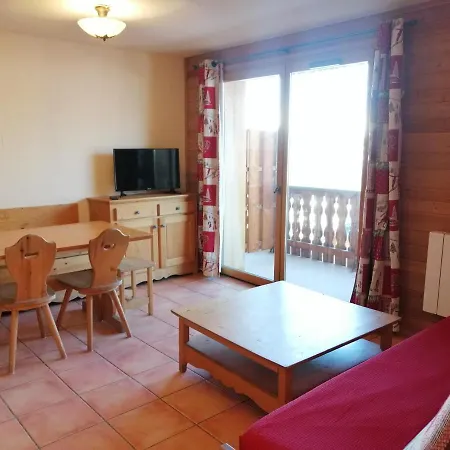 Hameau Pra Roustan By Godille * Pra Loup