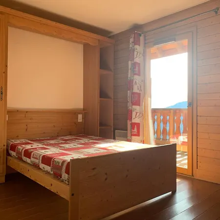 Hameau Pra Roustan By Godille Apartmán