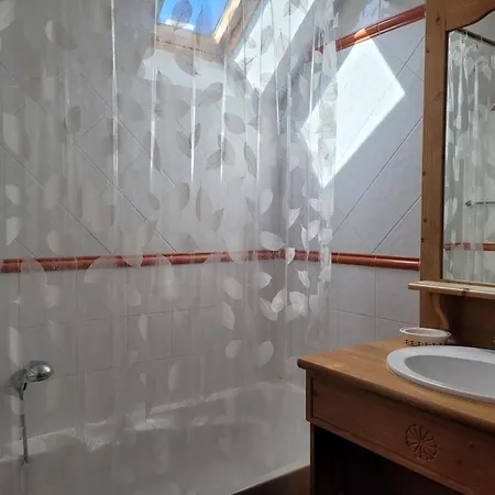 Hameau Pra Roustan By Godille Apartmán *