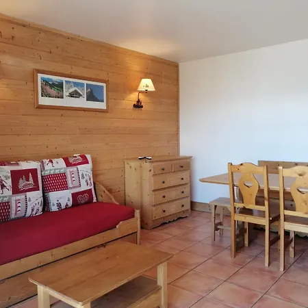 Hameau Pra Roustan By Godille