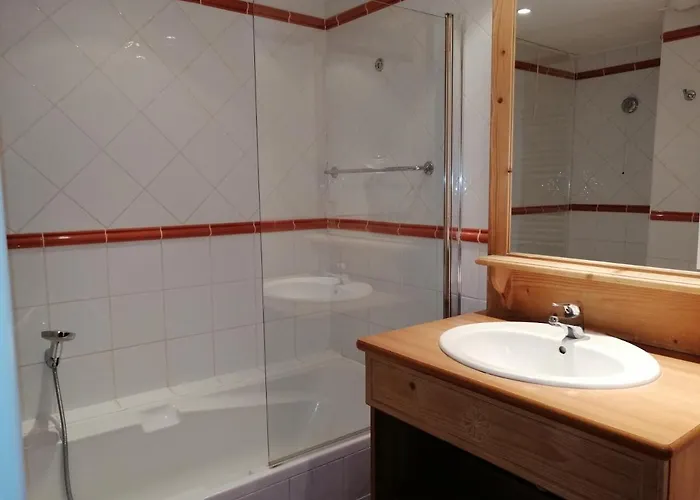 Hameau Pra Roustan By Godille