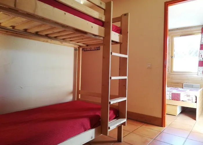 Hameau Pra Roustan By Godille Appartement