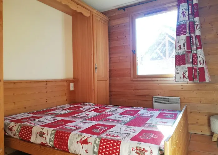 Hameau Pra Roustan By Godille Appartement