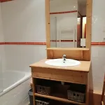 Apartman Hameau Pra Roustan By Godille
