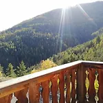 Hameau Pra Roustan By Godille