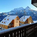 Hameau Pra Roustan By Godille *