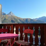 Hameau Pra Roustan By Godille