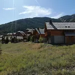 Hameau Pra Roustan By Godille Apartman