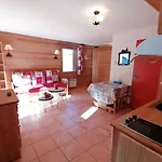 Hameau Pra Roustan By Godille Apartman