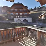 Apartman Hameau Pra Roustan By Godille *