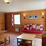 Apartman Hameau Pra Roustan By Godille Pra-Loup