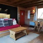 Hameau Pra Roustan By Godille *