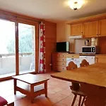 Apartman Hameau Pra Roustan By Godille *