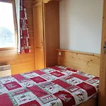 Hameau Pra Roustan By Godille Appartamento Pra Loup