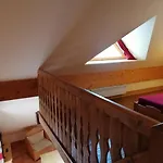 Hameau Pra Roustan By Godille *