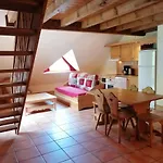 Hameau Pra Roustan By Godille *