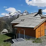Apartman Hameau Pra Roustan By Godille
