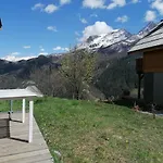 Hameau Pra Roustan By Godille *