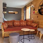 Apartman Hameau Pra Roustan By Godille Pra-Loup