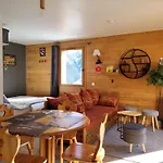 Hameau Pra Roustan By Godille * Pra-Loup