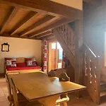 Hameau Pra Roustan By Godille