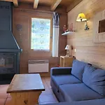 Hameau Pra Roustan By Godille Apartman