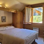 Hameau Pra Roustan By Godille
