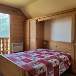 Hameau Pra Roustan By Godille *