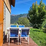 Apartman Hameau Pra Roustan By Godille Pra-Loup