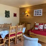 Hameau Pra Roustan By Godille Apartman Pra-Loup