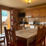 Apartman Hameau Pra Roustan By Godille Pra-Loup