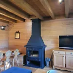 Hameau Pra Roustan By Godille Apartman *
