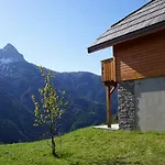 Hameau Pra Roustan By Godille * Pra-Loup