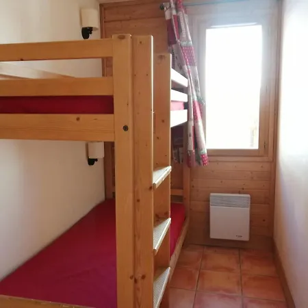 Hameau Pra Roustan By Godille Lägenhet *