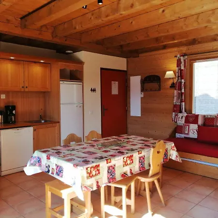 Apartment Hameau Pra Roustan By Godille