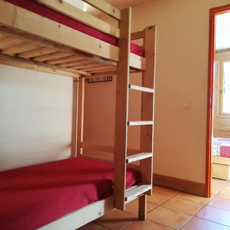 Hameau Pra Roustan By Godille Apartment