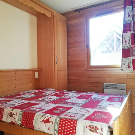 Hameau Pra Roustan By Godille Apartment