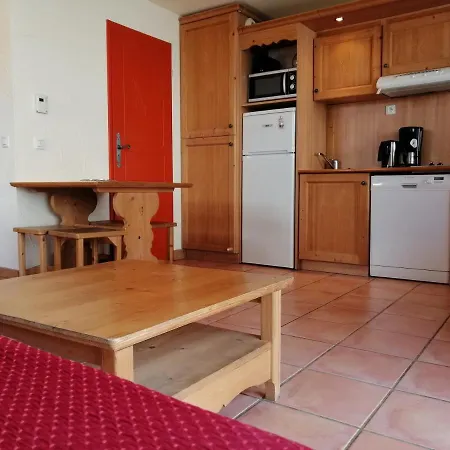 Hameau Pra Roustan By Godille