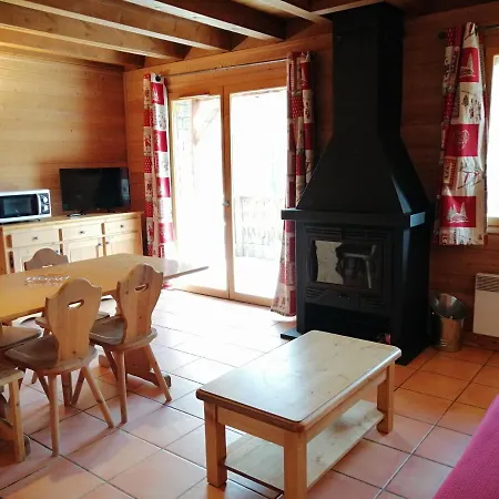 Apartment Hameau Pra Roustan By Godille