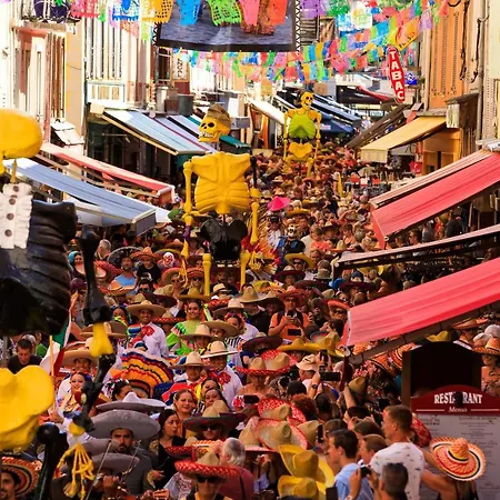 Hameau Pra Roustan By Godille Pra Loup