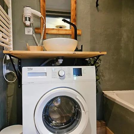 Hameau Pra Roustan By Godille