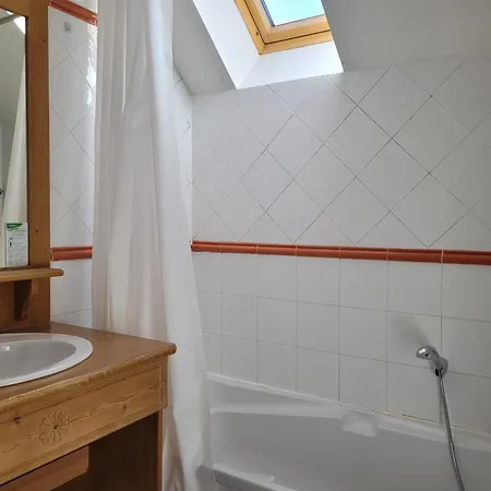 Hameau Pra Roustan By Godille * Pra Loup