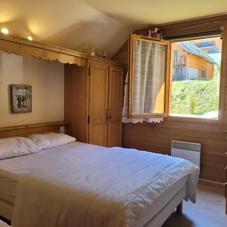 Hameau Pra Roustan By Godille