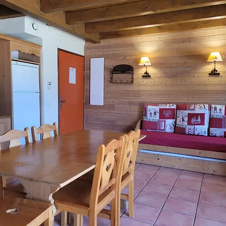 Hameau Pra Roustan By Godille * Pra Loup