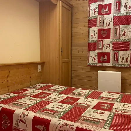 Hameau Pra Roustan By Godille *