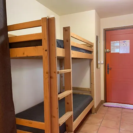 Hameau Pra Roustan By Godille Pra Loup