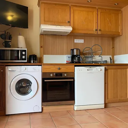 Hameau Pra Roustan By Godille