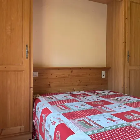 Hameau Pra Roustan By Godille Pra Loup